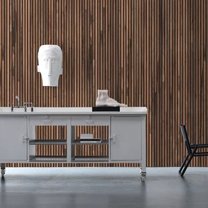 papel de parede contemporâneo
