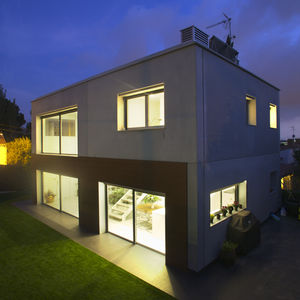 casa pré-fabricada 1