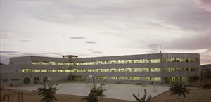construção pré-fabricada 1