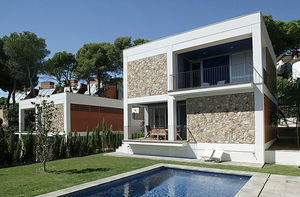 casa pré-fabricada 1