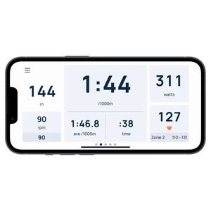 aplicativo móvel de monitoramento