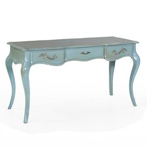 mesa secretária de estilo Luís XV