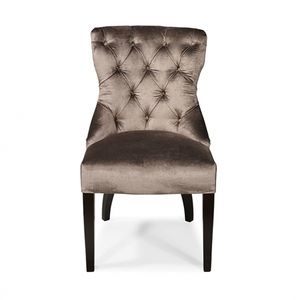 cadeira de sala de jantar Chesterfield