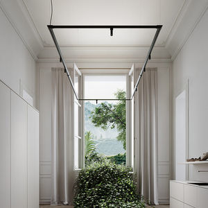 spot de trilho de LED 1
