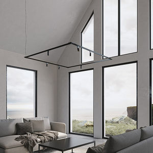 spot de trilho de LED 1