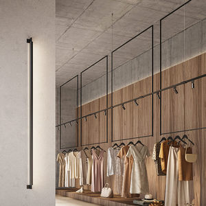 arandela contemporânea 1