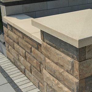 pingadeira em concreto pré-fabricado 1