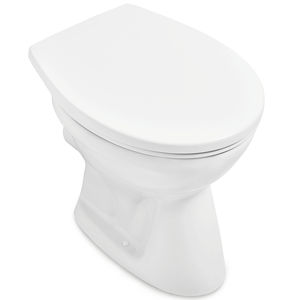 vaso sanitário de piso