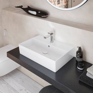 misturador monocomando para lavatório 1