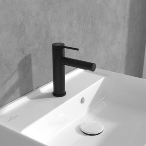 misturador monocomando para lavatório 1