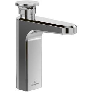 misturador monocomando para lavatório 1