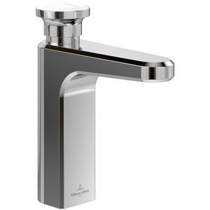 misturador monocomando para lavatório 1