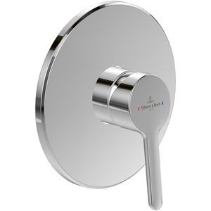 misturador monocomando para banheira 1