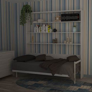 cama retrátil 1