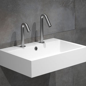 dispensador de sabonete da linha comercial