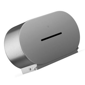 dispenser de papel higiênico de parede