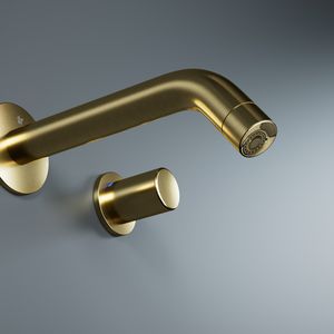misturador monocomando para lavatório