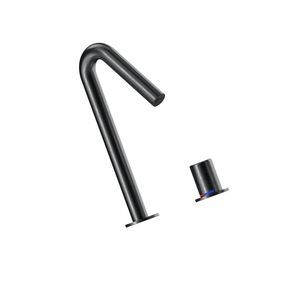 misturador monocomando para lavatório 1