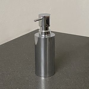 dispensador de sabonete da linha residencial