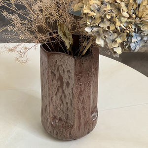 vaso de design original