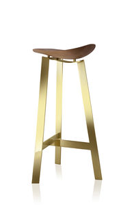 banqueta alta contemporânea 1