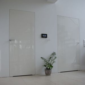 porta interna