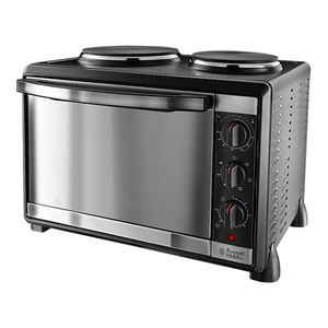 forno elétrico