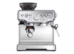 máquina de café expresso 1