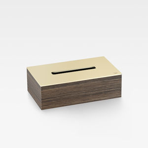 dispenser de lenços de papel