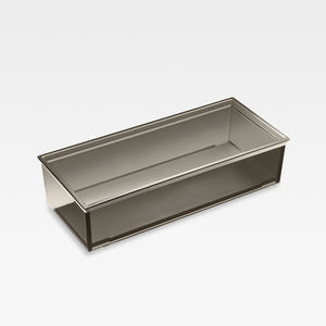 caixa organizadora em material plástico 1