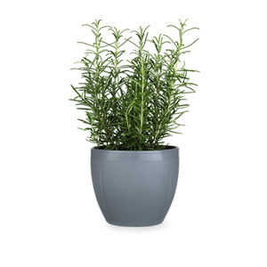 vaso de jardim em grés porcelanato