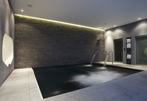 piscina interna
