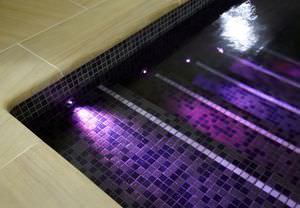 piscina interna