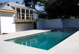 piscina externa