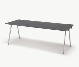 mesa de jantar contemporânea