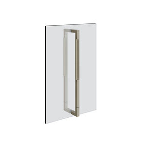puxador para porta de box de banheiro 1