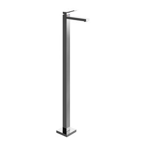 misturador monocomando para lavatório 1