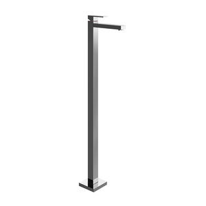 misturador monocomando para lavatório 1