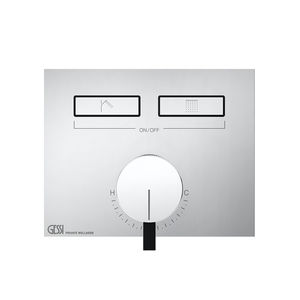 misturador monocomando para box de banheiro 1