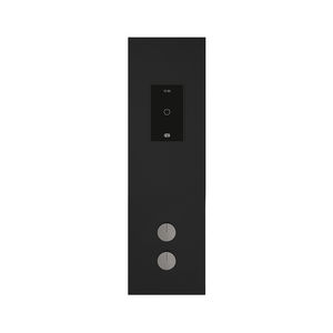 teclado de controle de parede 1