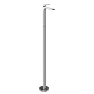 misturador monocomando para lavatório 1