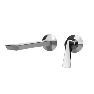 misturador monocomando para lavatório 1