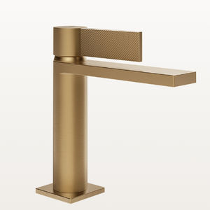 misturador monocomando para lavatório 1