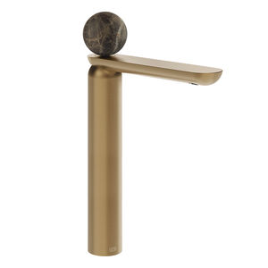 misturador monocomando para lavatório