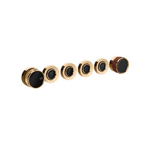 conjunto de chuveiro de parede 1