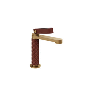 misturador monocomando para lavatório
