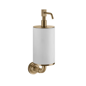 dispensador de sabonete da linha comercial 1