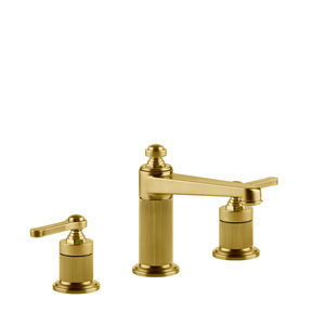 misturador monocomando para lavatório