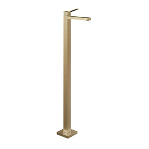 misturador monocomando para lavatório 1