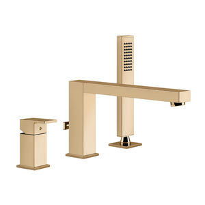 misturador monocomando para lavatório